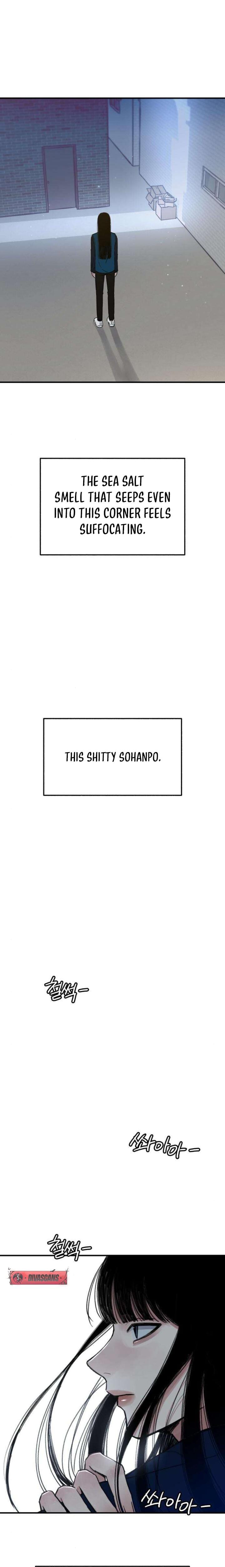 Another Self (Uncensored), chapter 3, page 15 of 31