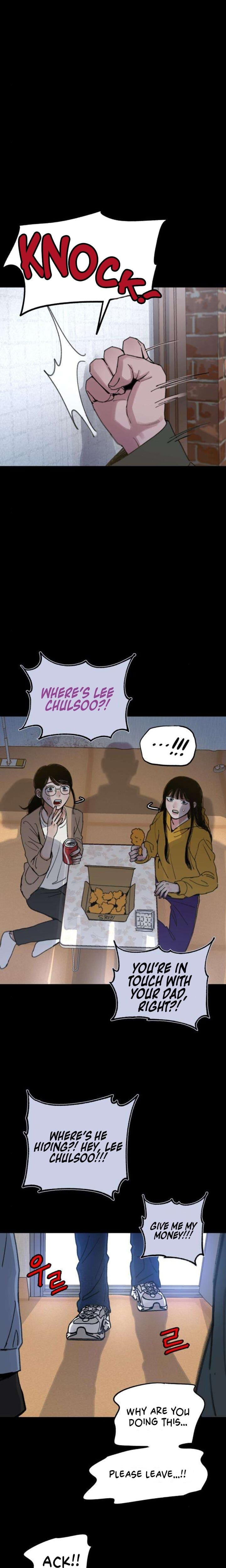 Another Self (Uncensored), chapter 3, page 18 of 31