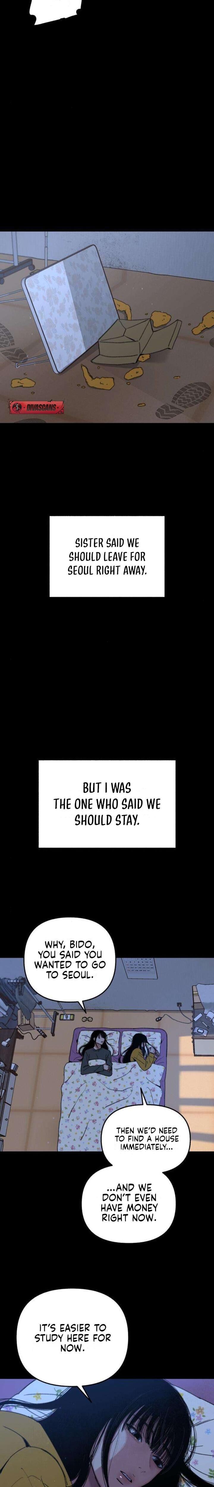 Another Self (Uncensored), chapter 3, page 19 of 31