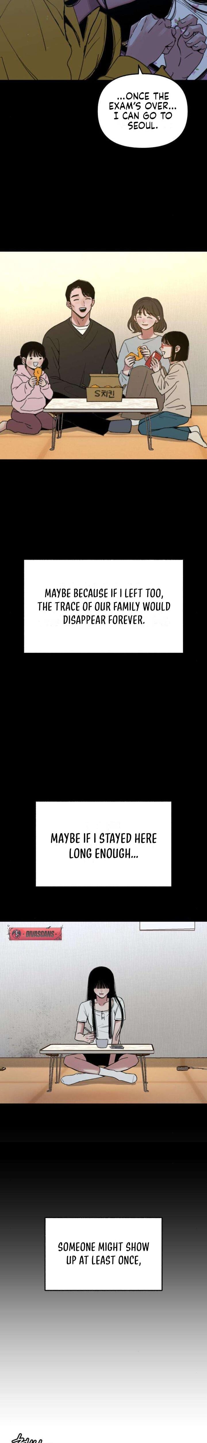 Another Self (Uncensored), chapter 3, page 20 of 31