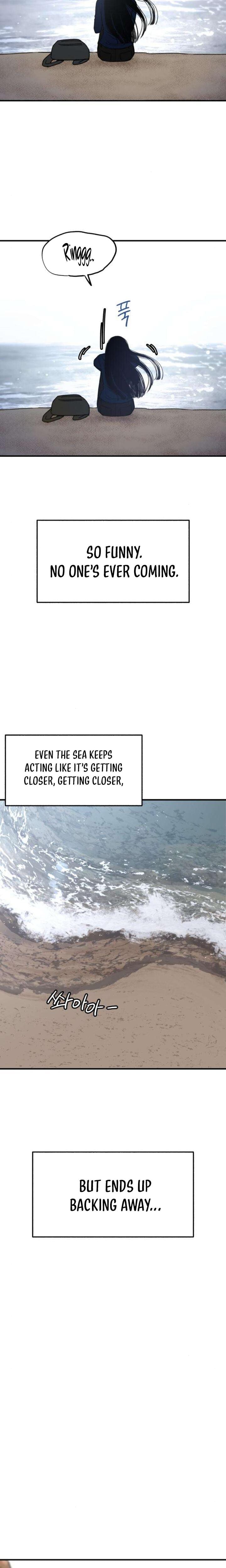 Another Self (Uncensored), chapter 3, page 22 of 31