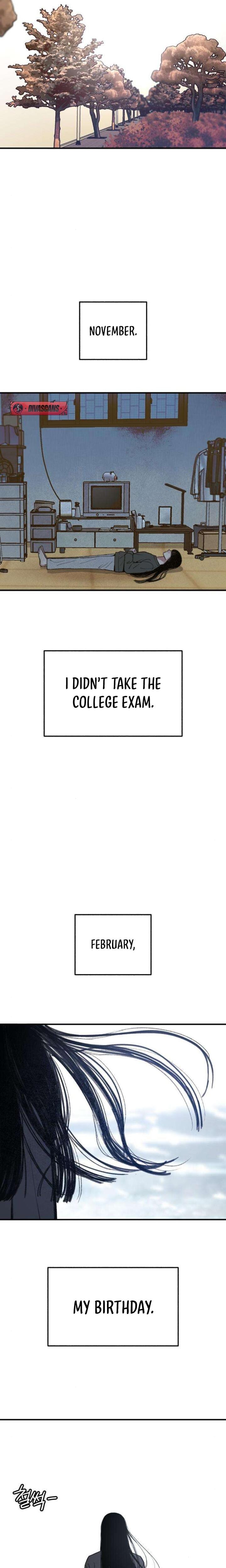 Another Self (Uncensored), chapter 3, page 23 of 31