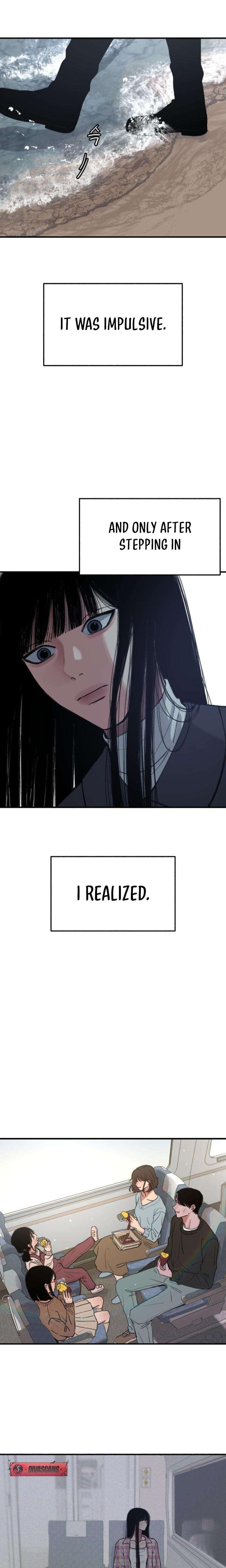 Another Self (Uncensored), chapter 3, page 25 of 31