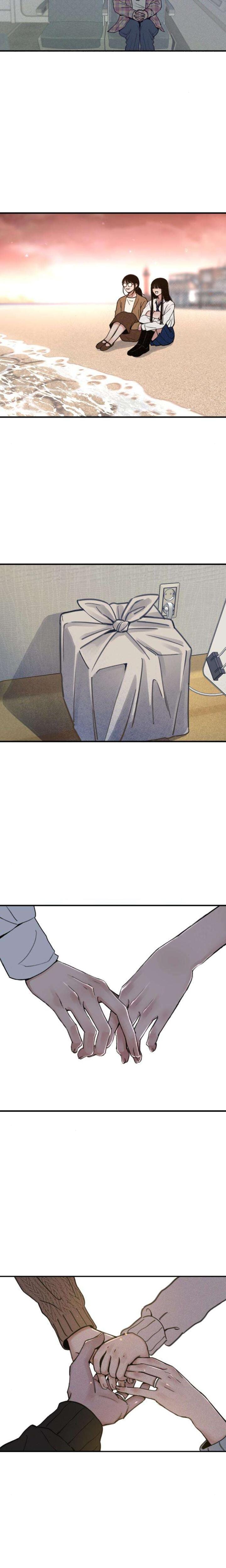 Another Self (Uncensored), chapter 3, page 26 of 31