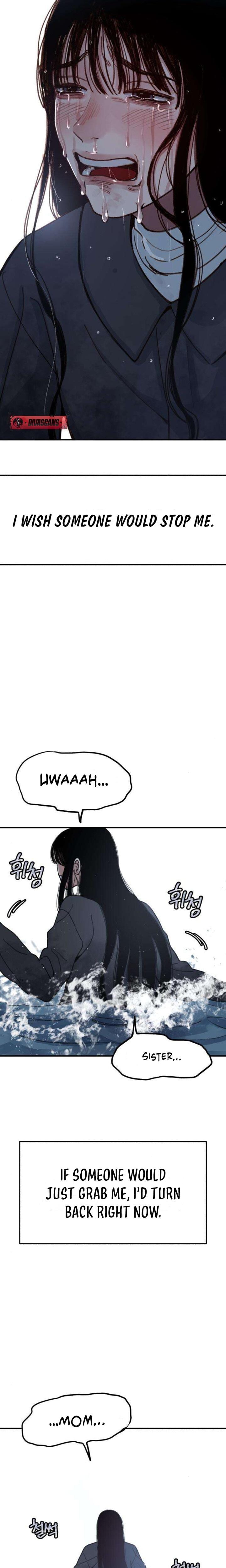 Another Self (Uncensored), chapter 3, page 28 of 31