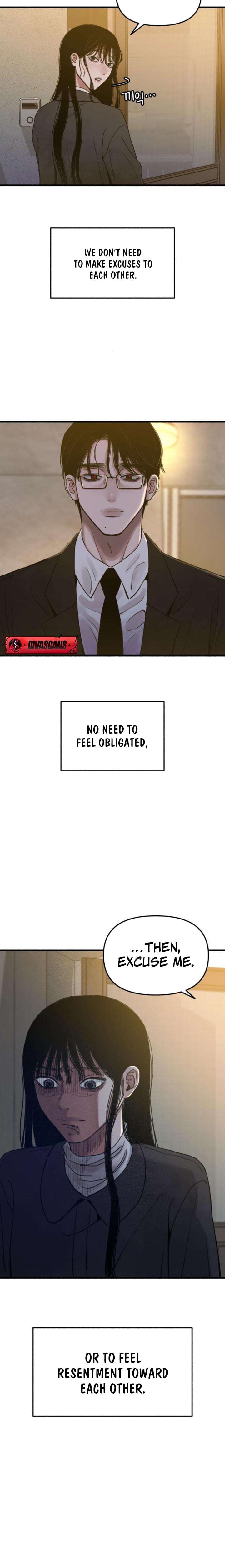 Another Self (Uncensored), chapter 4, page 8 of 25