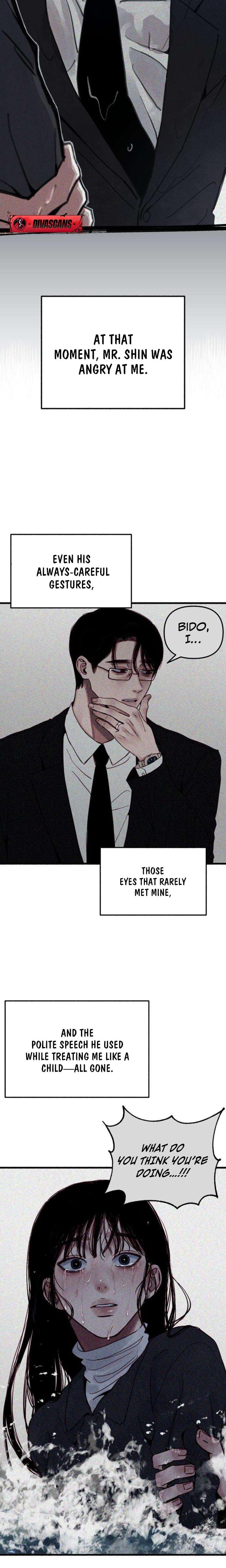 Another Self (Uncensored), chapter 4, page 12 of 25