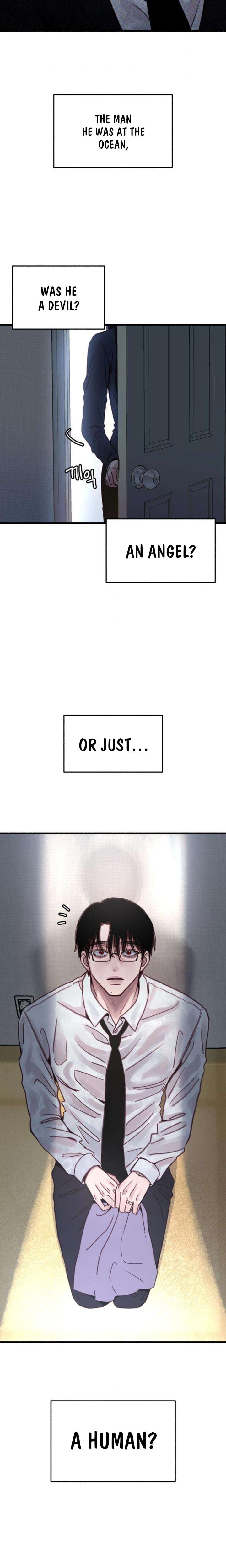 Another Self (Uncensored), chapter 4, page 15 of 25