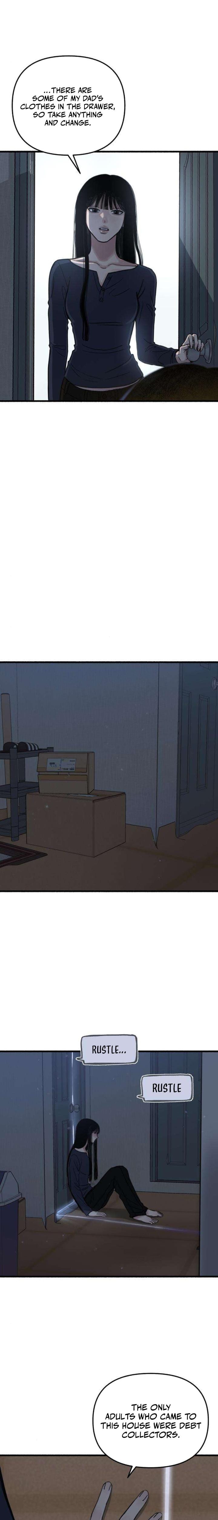 Another Self (Uncensored), chapter 4, page 16 of 25
