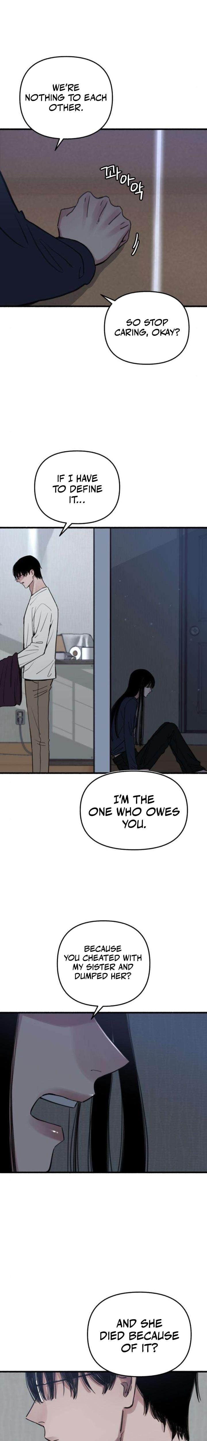 Another Self (Uncensored), chapter 4, page 18 of 25