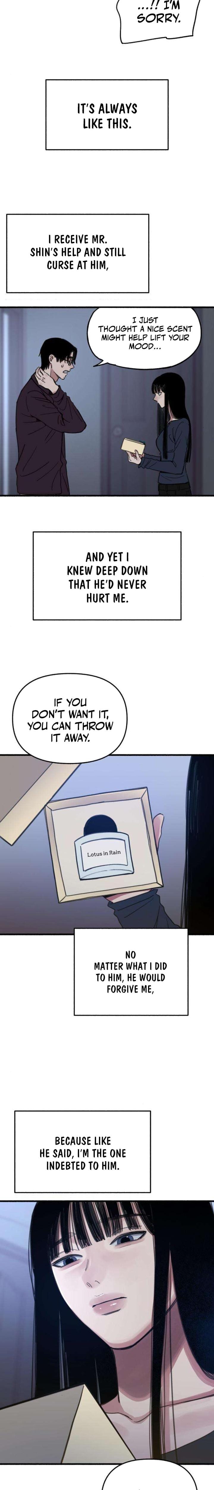 Another Self (Uncensored), chapter 4, page 23 of 25