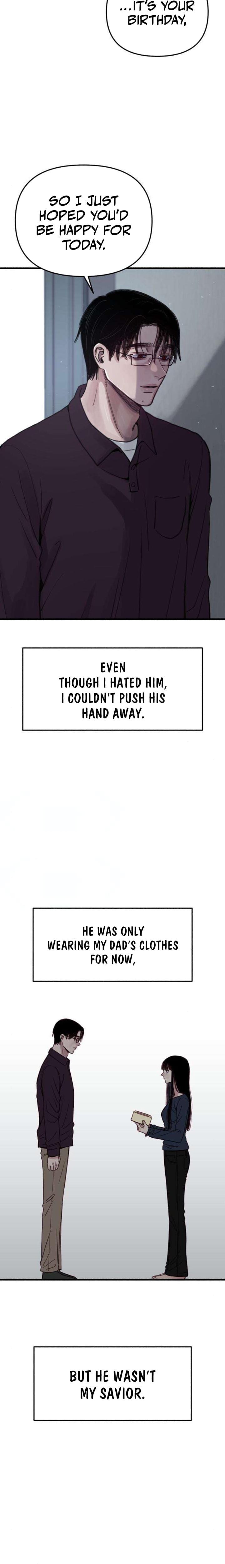Another Self (Uncensored), chapter 4, page 24 of 25