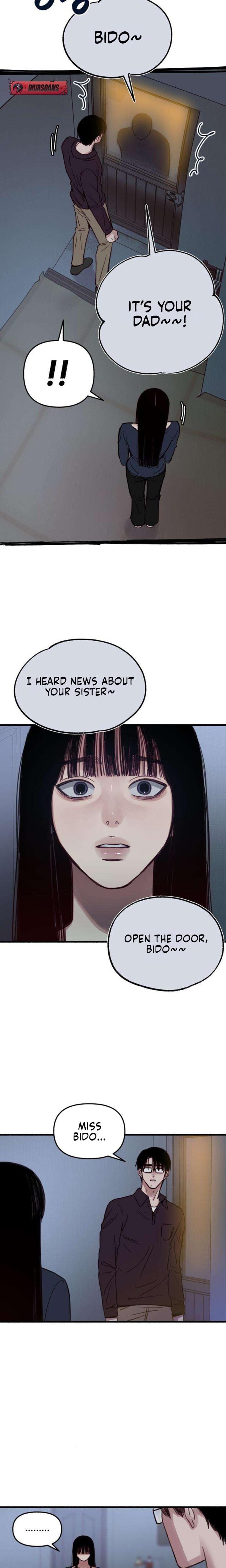 Another Self (Uncensored), chapter 5, page 5 of 22