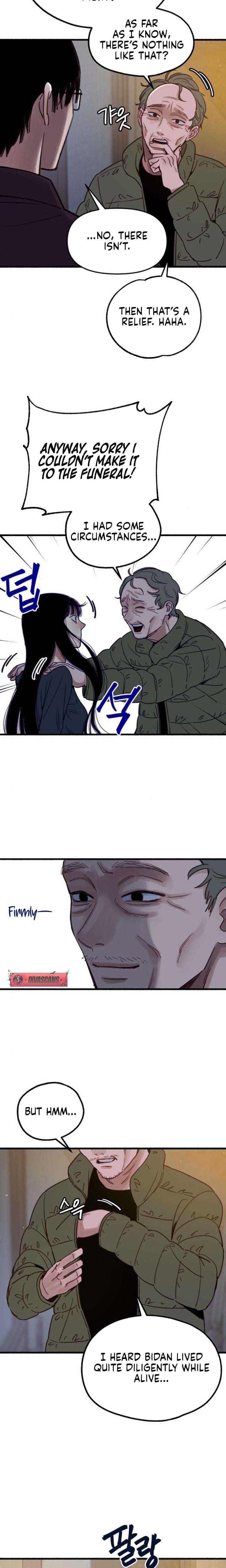 Another Self (Uncensored), chapter 5, page 8 of 22