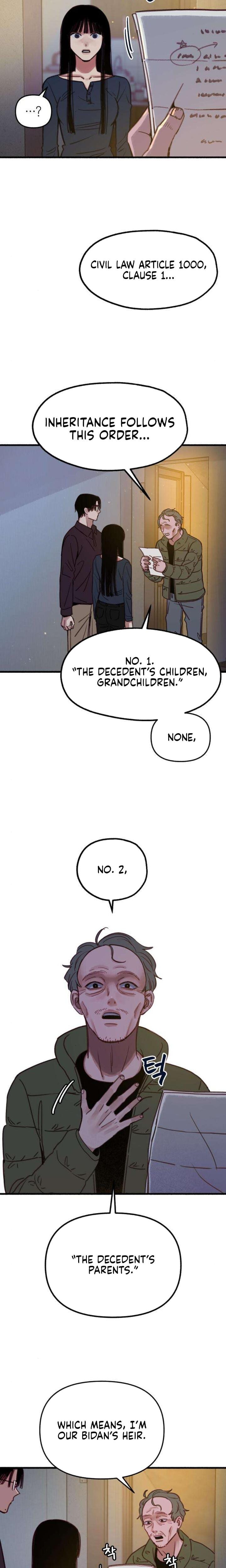 Another Self (Uncensored), chapter 5, page 9 of 22
