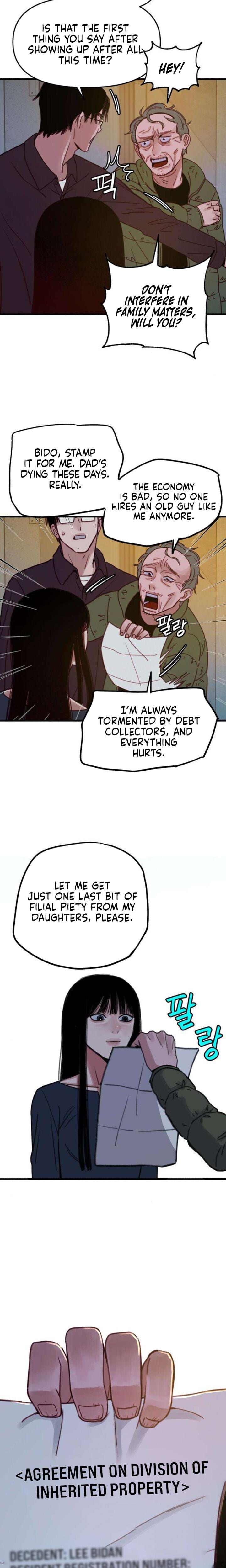 Another Self (Uncensored), chapter 5, page 11 of 22