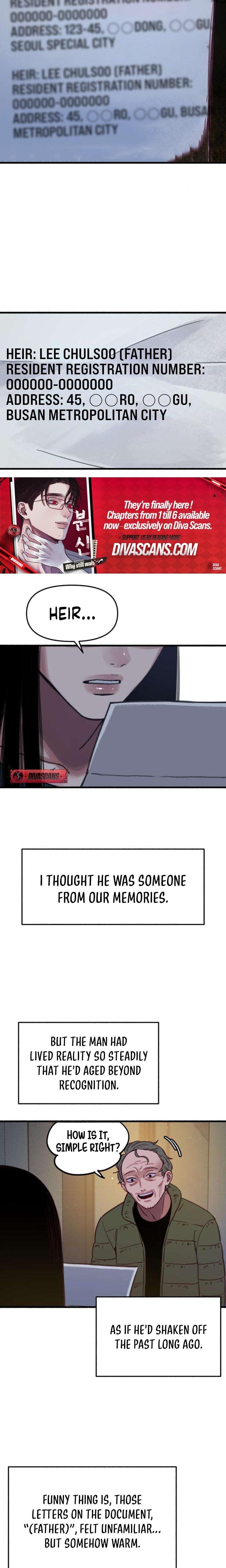 Another Self (Uncensored), chapter 5, page 12 of 22