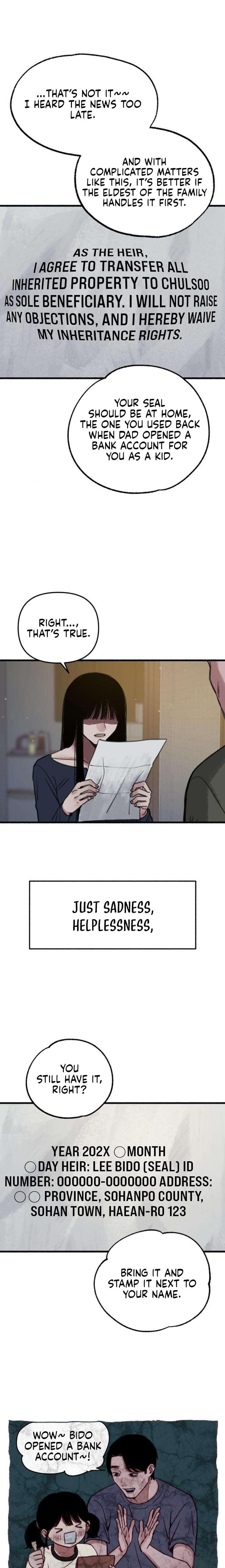 Another Self (Uncensored), chapter 5, page 14 of 22