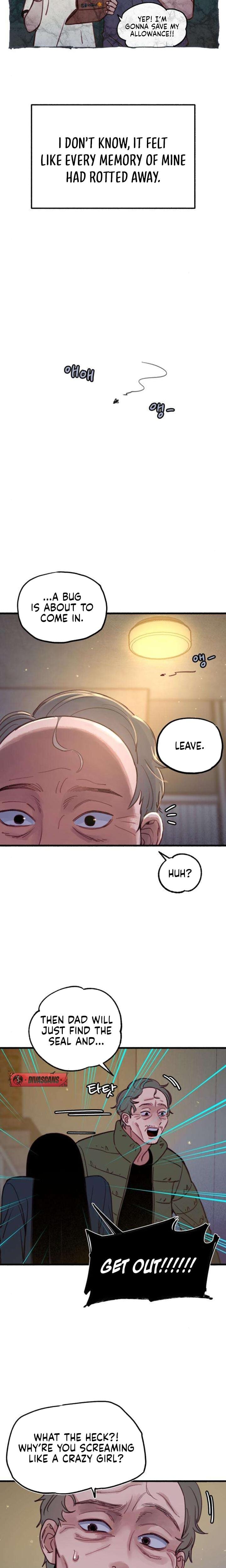 Another Self (Uncensored), chapter 5, page 15 of 22