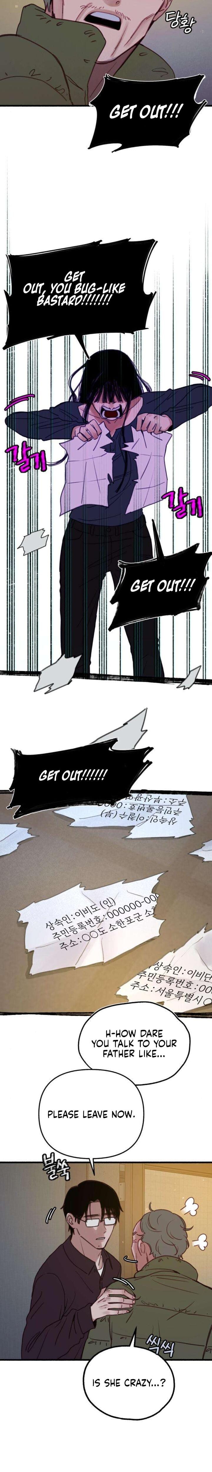 Another Self (Uncensored), chapter 5, page 16 of 22