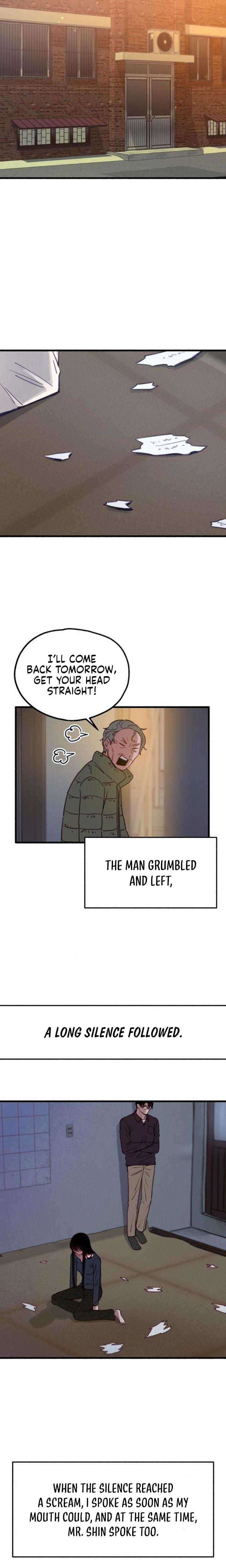 Another Self (Uncensored), chapter 5, page 18 of 22
