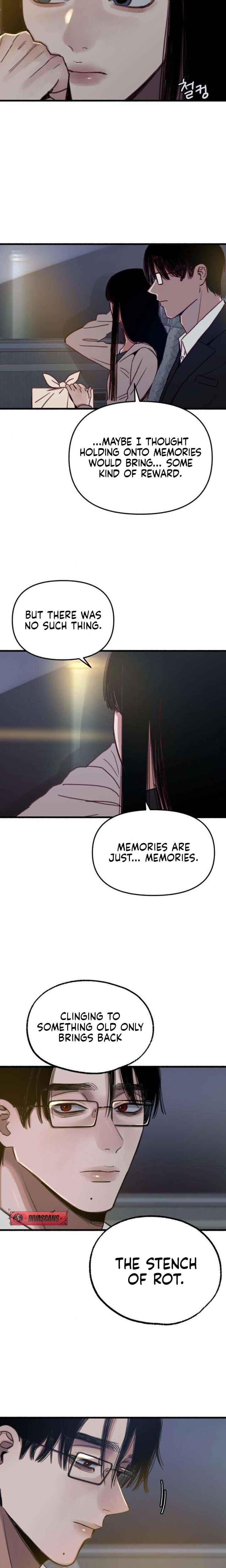 Another Self (Uncensored), chapter 5, page 20 of 22