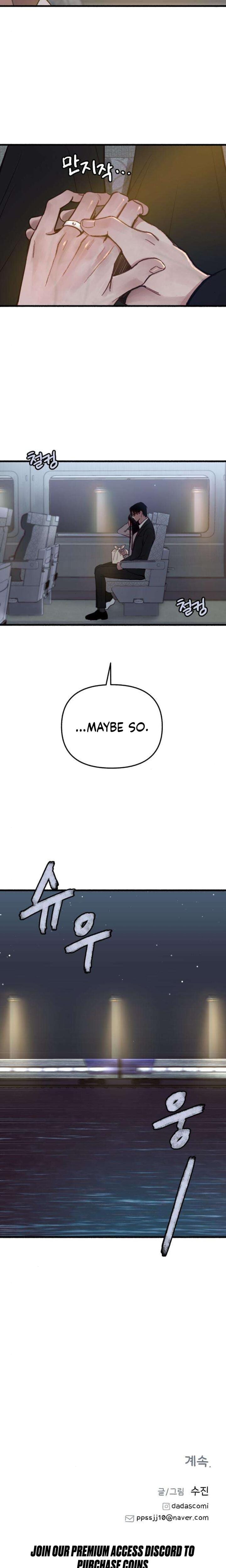 Another Self (Uncensored), chapter 5, page 21 of 22