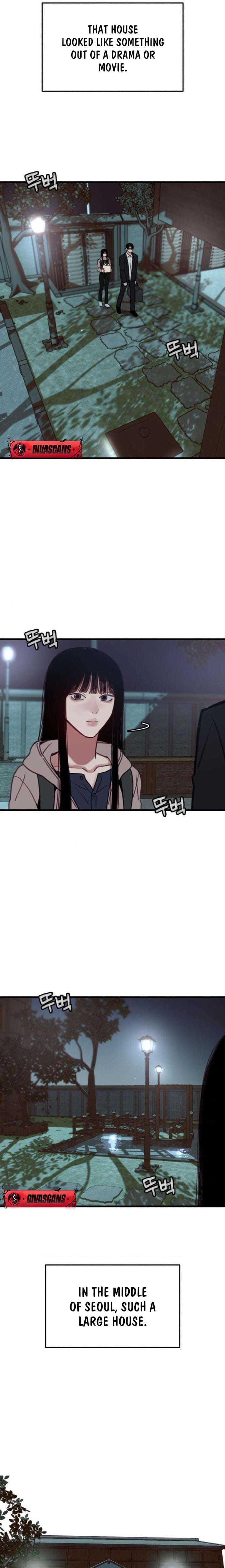 Another Self (Uncensored), chapter 6, page 5 of 18