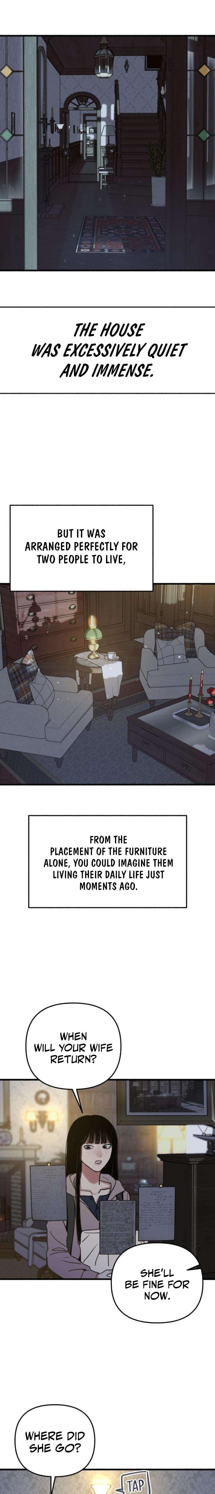 Another Self (Uncensored), chapter 6, page 8 of 18