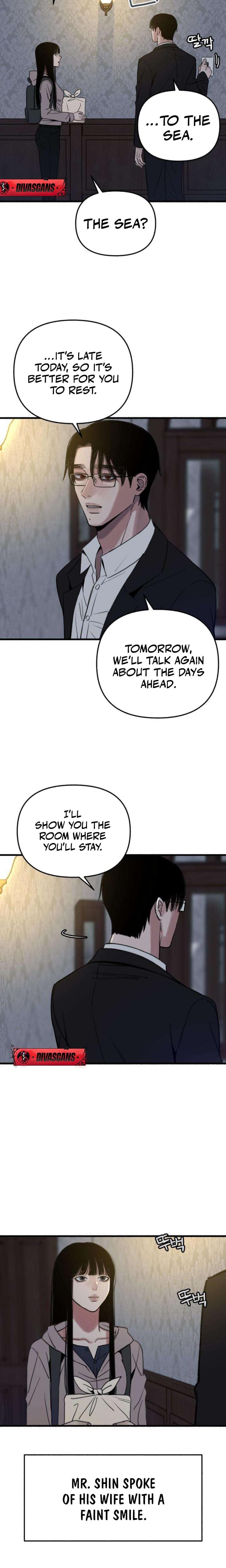 Another Self (Uncensored), chapter 6, page 9 of 18