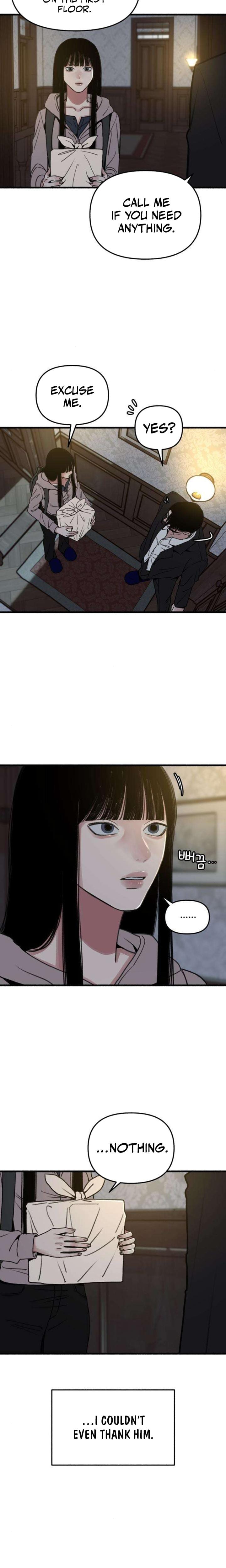 Another Self (Uncensored), chapter 6, page 11 of 18