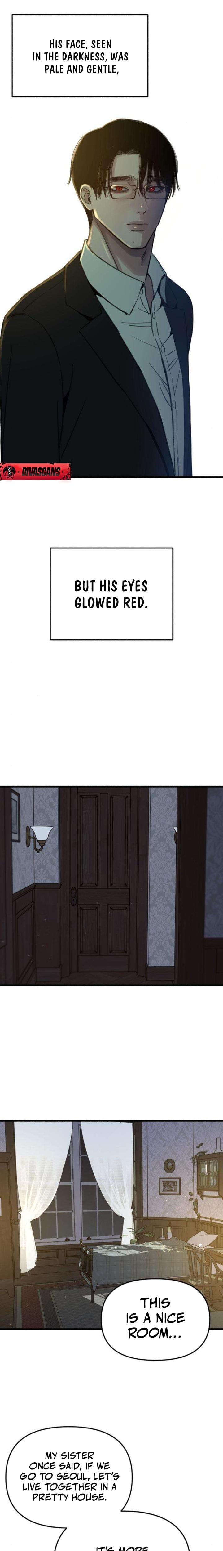 Another Self (Uncensored), chapter 6, page 12 of 18