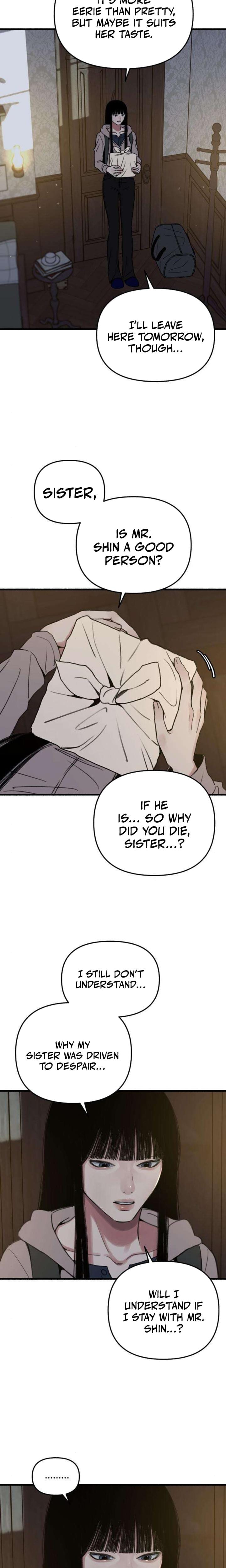 Another Self (Uncensored), chapter 6, page 13 of 18