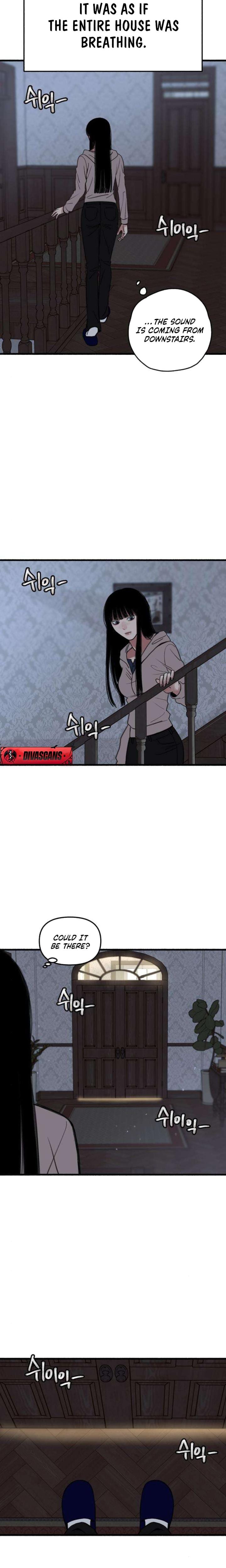 Another Self (Uncensored), chapter 6, page 15 of 18