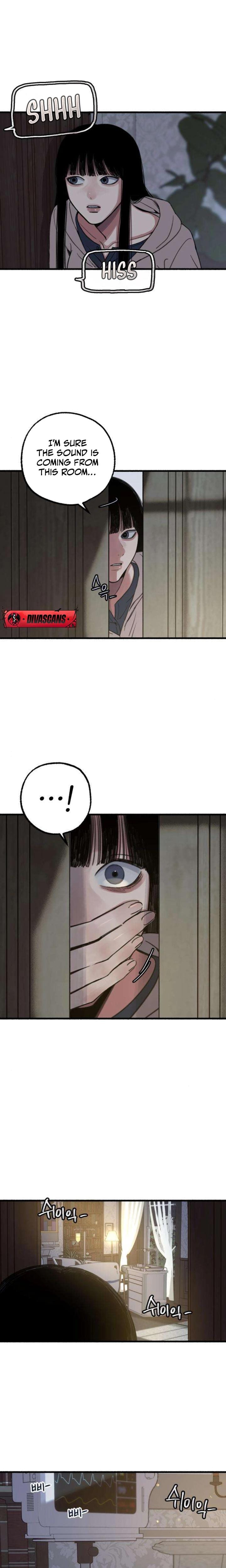 Another Self (Uncensored), chapter 6, page 16 of 18