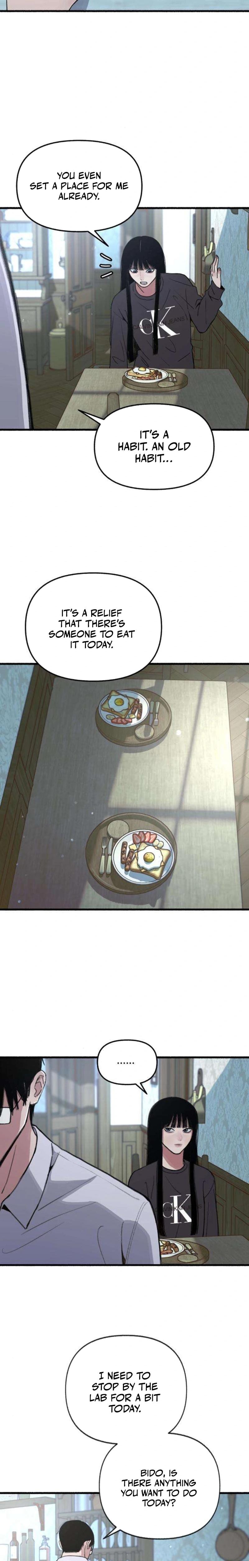 Another Self (Uncensored), chapter 7, page 8 of 22