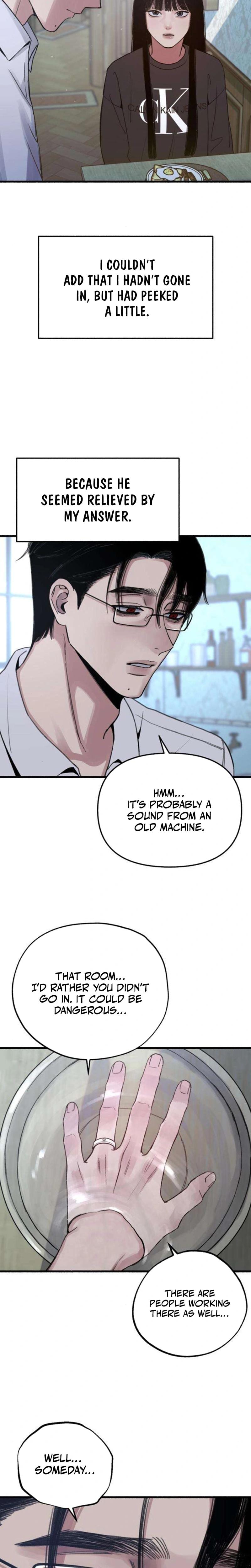 Another Self (Uncensored), chapter 7, page 11 of 22