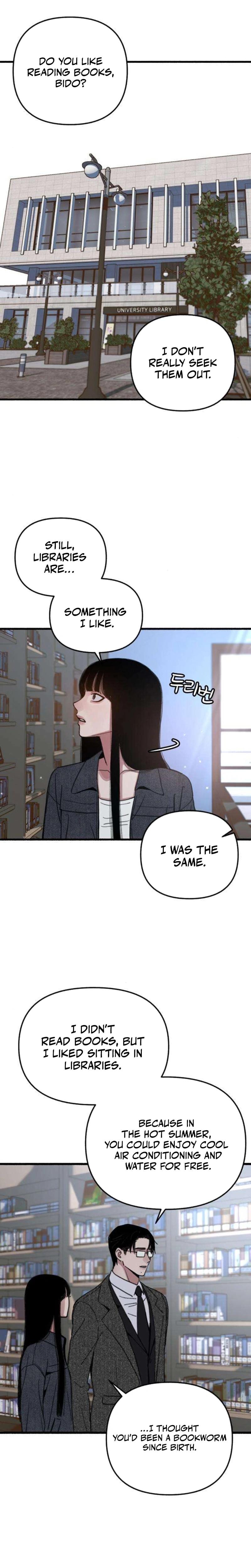 Another Self (Uncensored), chapter 7, page 14 of 22