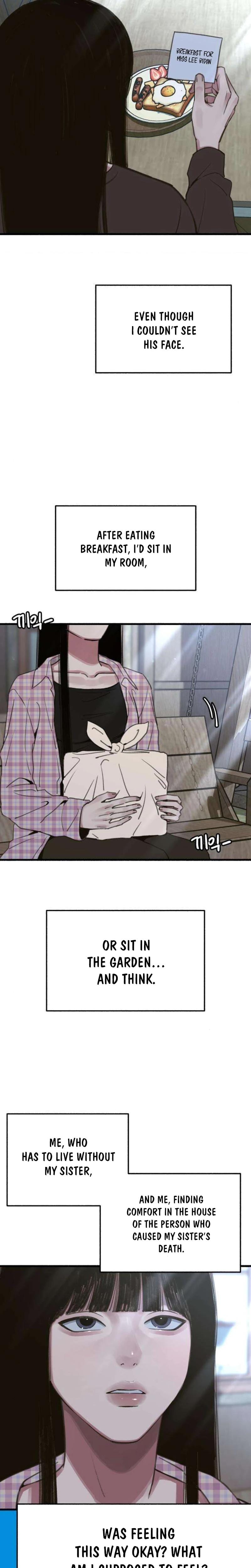 Another Self (Uncensored), chapter 8, page 10 of 27