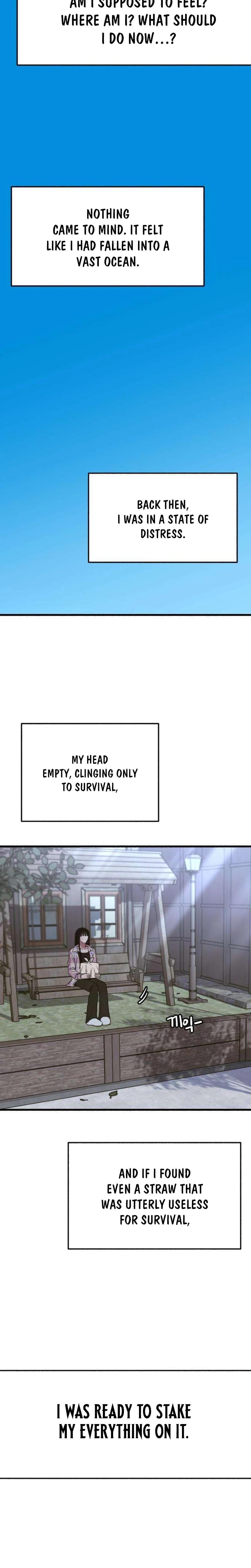 Another Self (Uncensored), chapter 8, page 11 of 27