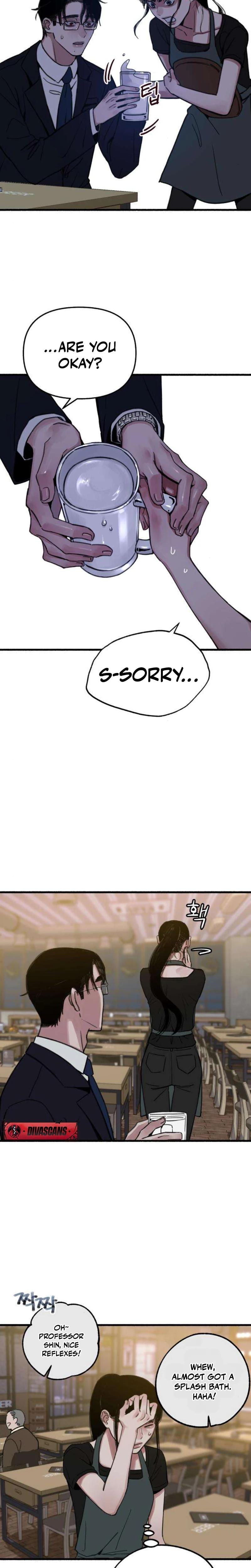 Another Self (Uncensored), chapter 8, page 20 of 27