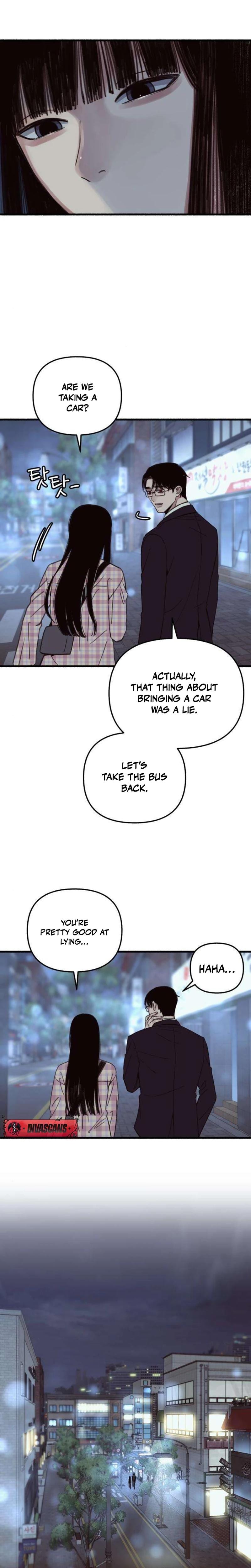 Another Self (Uncensored), chapter 8, page 26 of 27