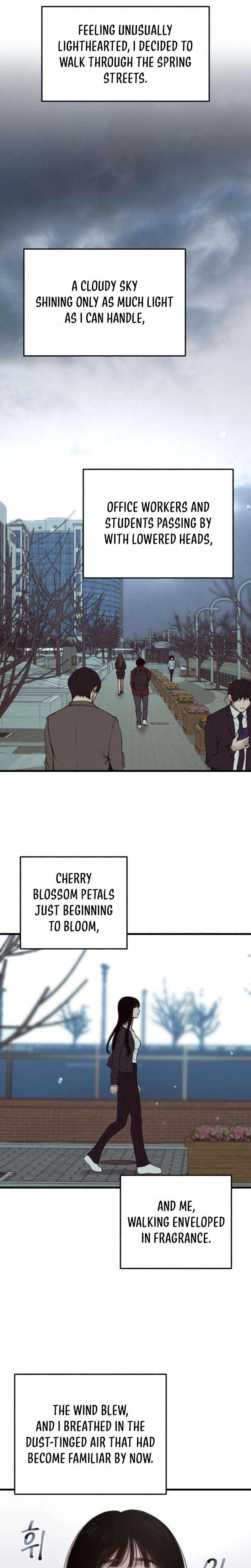 Another Self (Uncensored), chapter 9, page 6 of 23