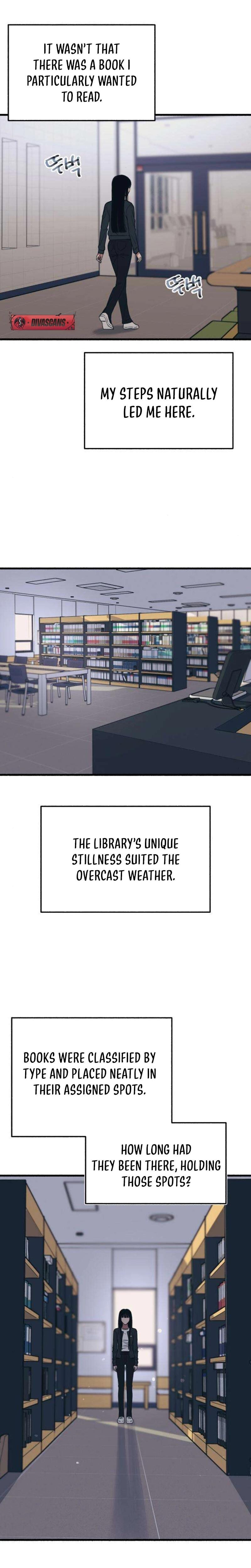 Another Self (Uncensored), chapter 9, page 8 of 23