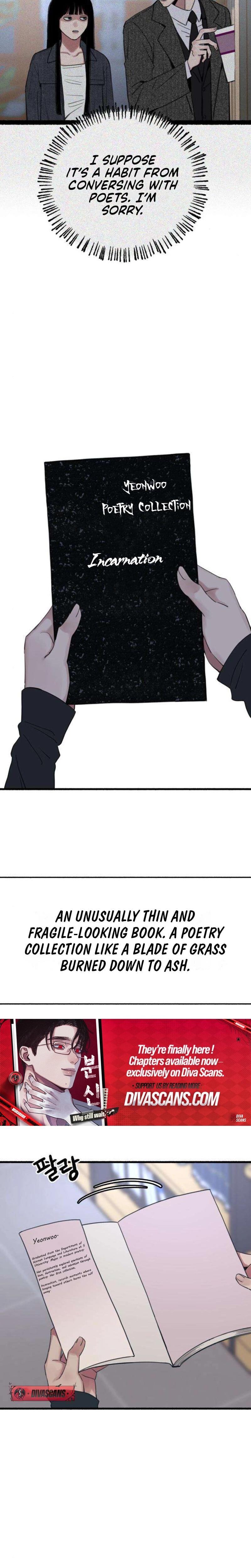 Another Self (Uncensored), chapter 9, page 10 of 23
