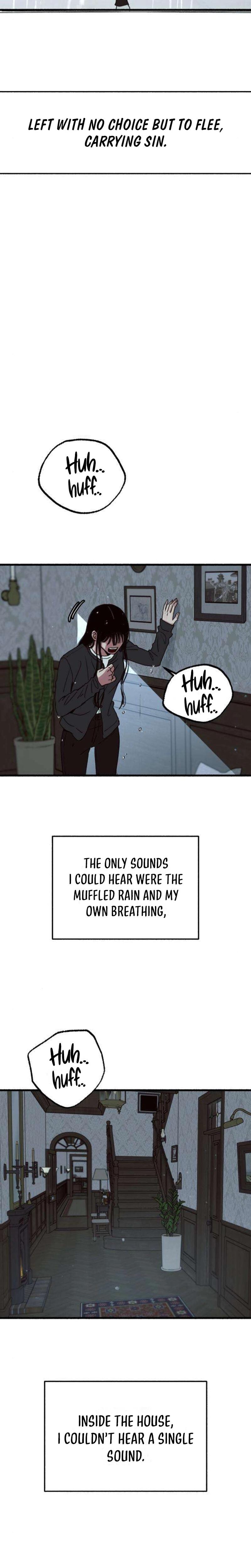 Another Self (Uncensored), chapter 9, page 15 of 23