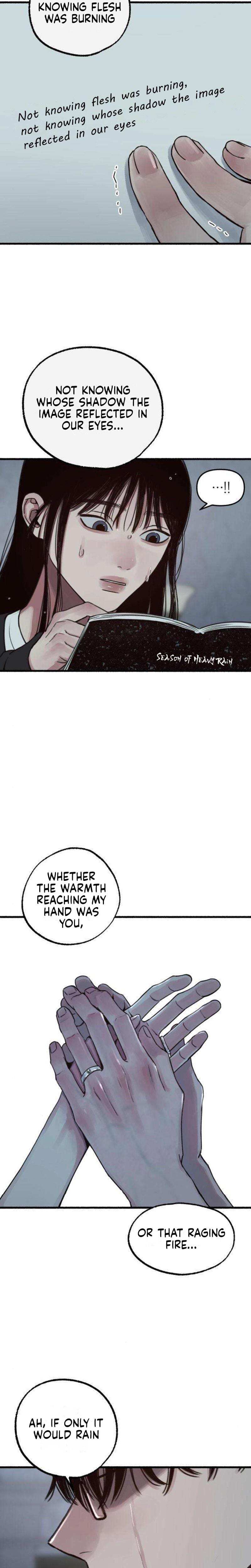 Another Self (Uncensored), chapter 9, page 20 of 23