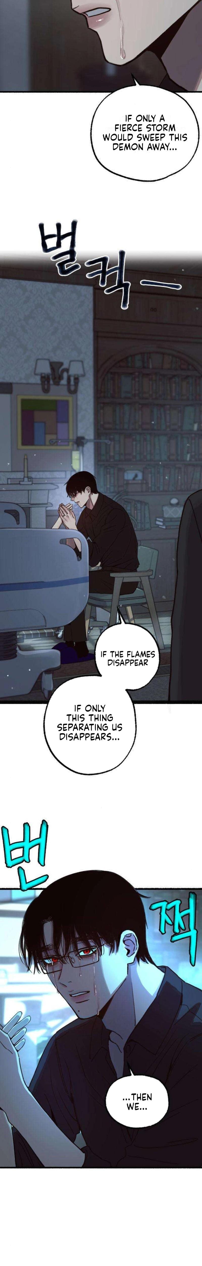Another Self (Uncensored), chapter 9, page 21 of 23