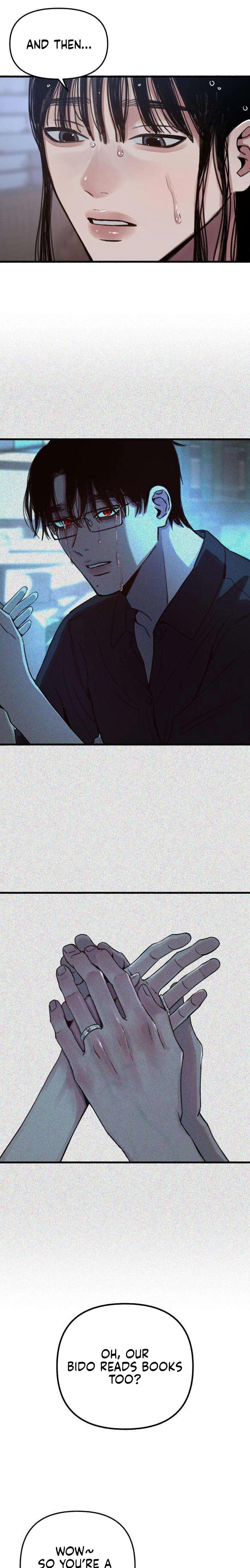 Another Self (Uncensored), chapter 10, page 16 of 23