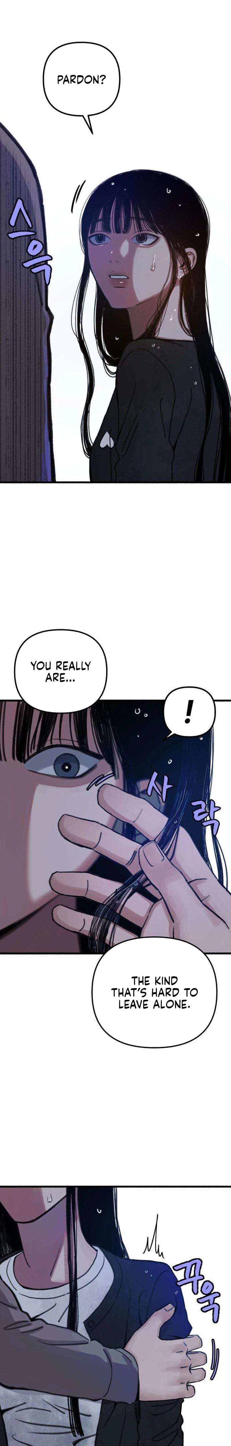 Another Self (Uncensored), chapter 10, page 21 of 23